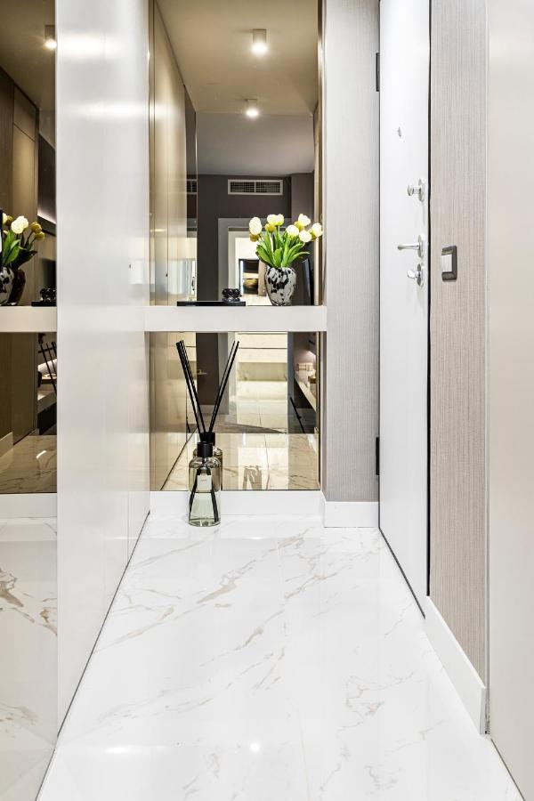 Glaucia Home Mailand Exterior foto