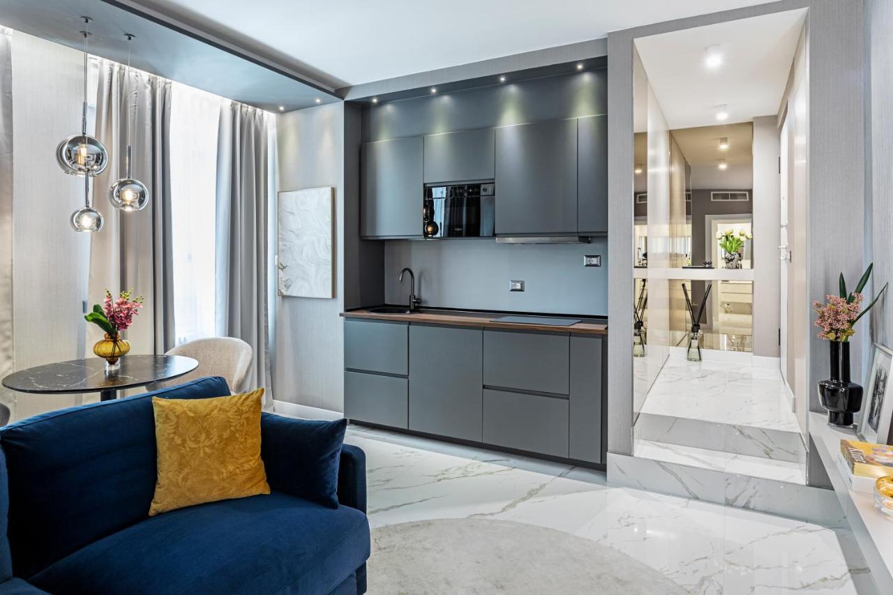 Glaucia Home Mailand Exterior foto